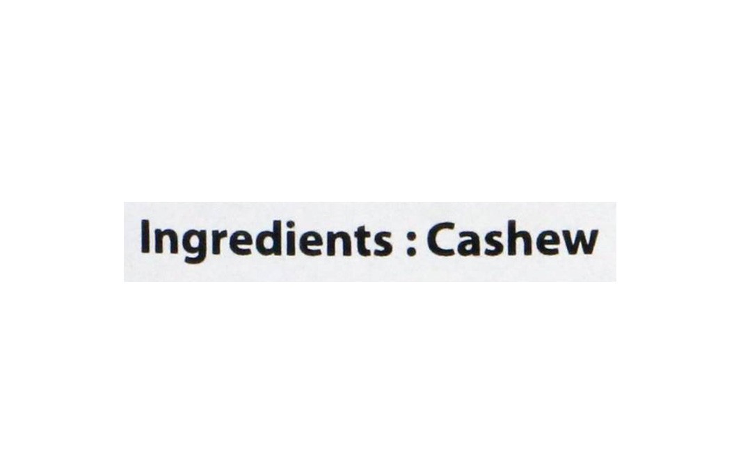 New Tree Raw Cashew    Jar  200 grams